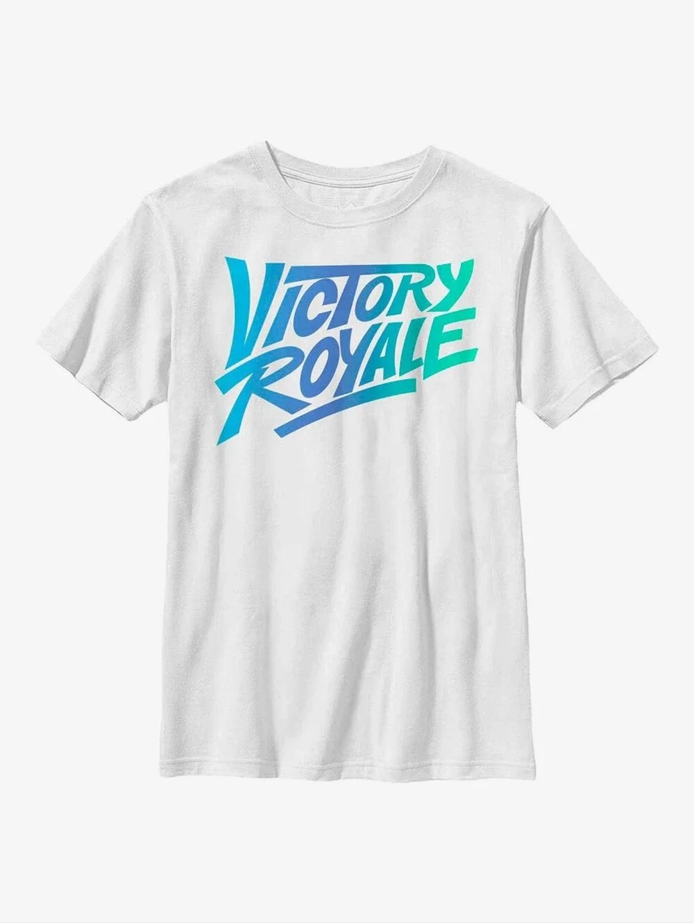 Fortnite Victory Royale Logo Youth T-Shirt